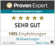 Erfahrungen & Bewertungen zu Häusler & Bolay Marketing GmbH